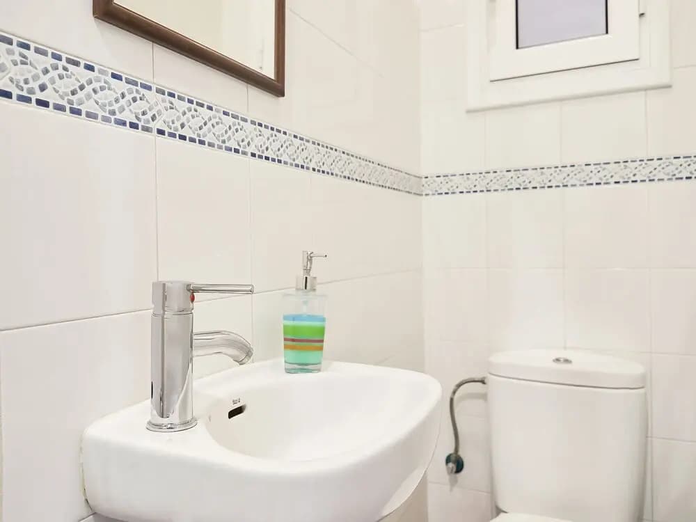 Modern Villa in Eixample With Sea Near - photo 8