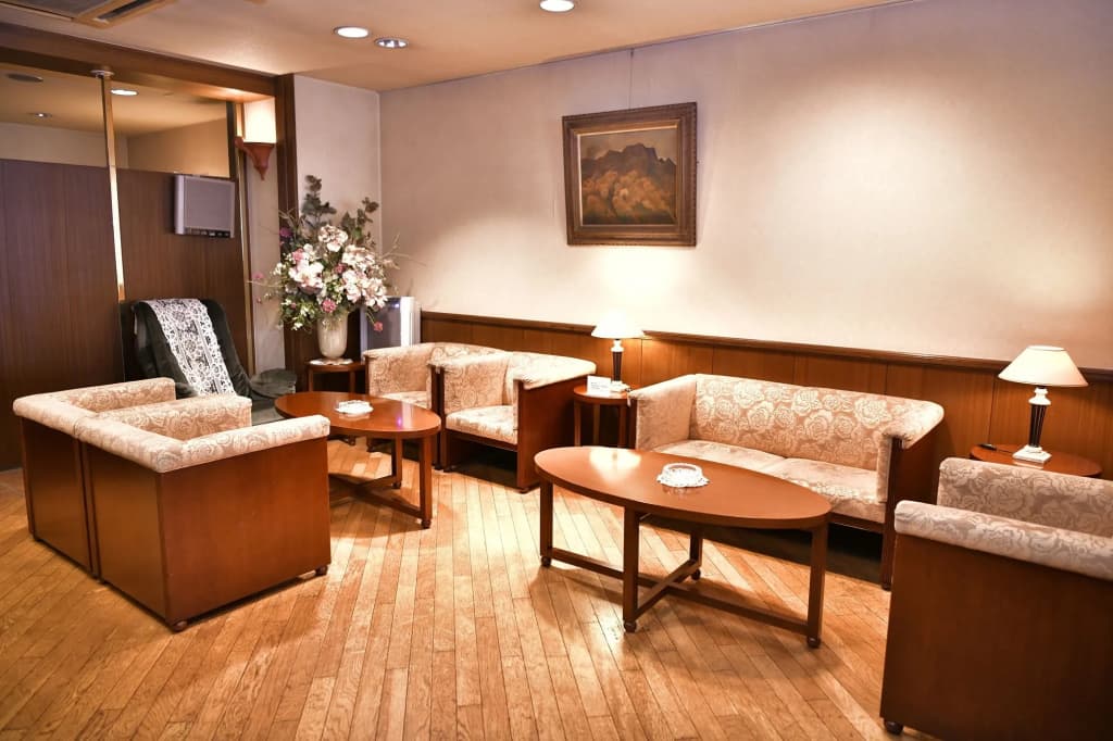 Hotel Kikuei - photo 5
