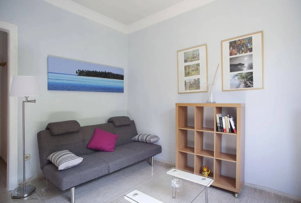 Apartamentos Tarradellas - photo 3