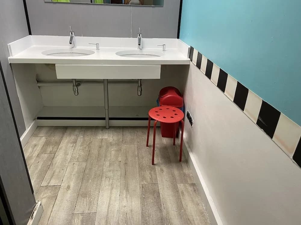 Hostel Center Madrid - photo 8