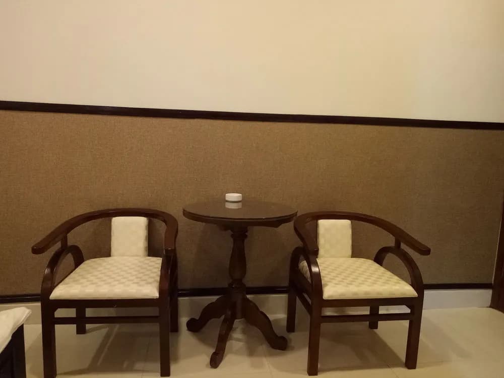 Tan Hoang Gia Hotel - photo 16