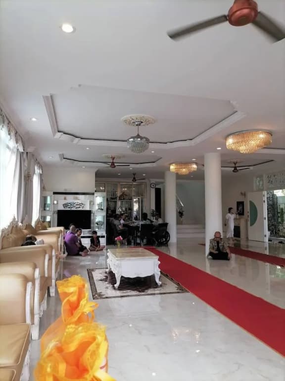 Narong Ek Residence View & Pool Villa - photo 28