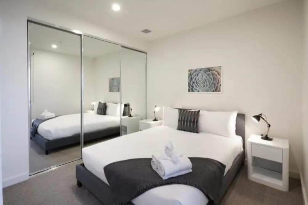 Melbourne City Apartments - Mason - photo 3