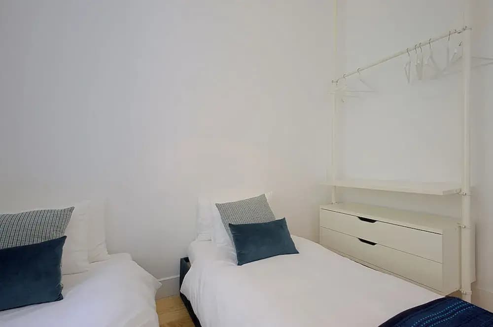 Portas do Castelo Apartments - photo 42