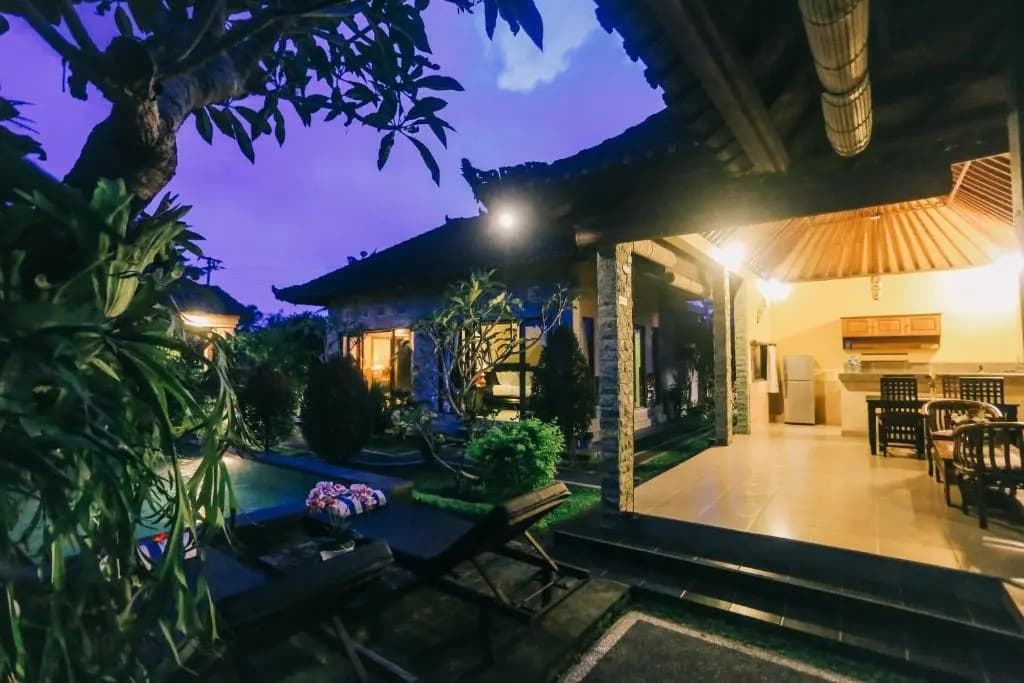 Puri Arta Villa - photo 20