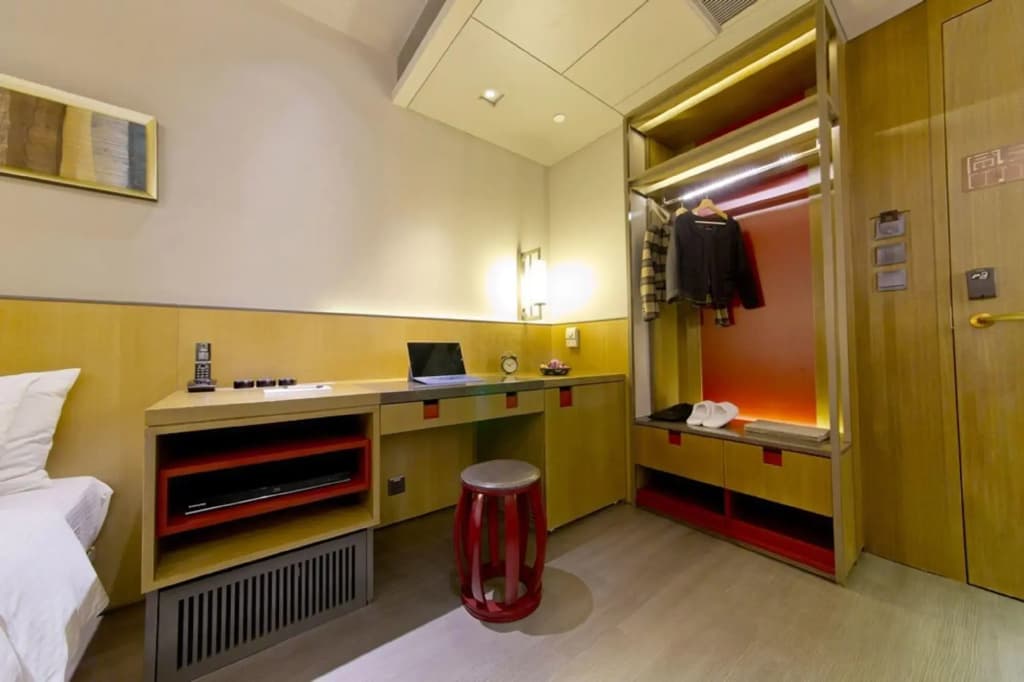 Wanchai 88 Hotel - photo 18