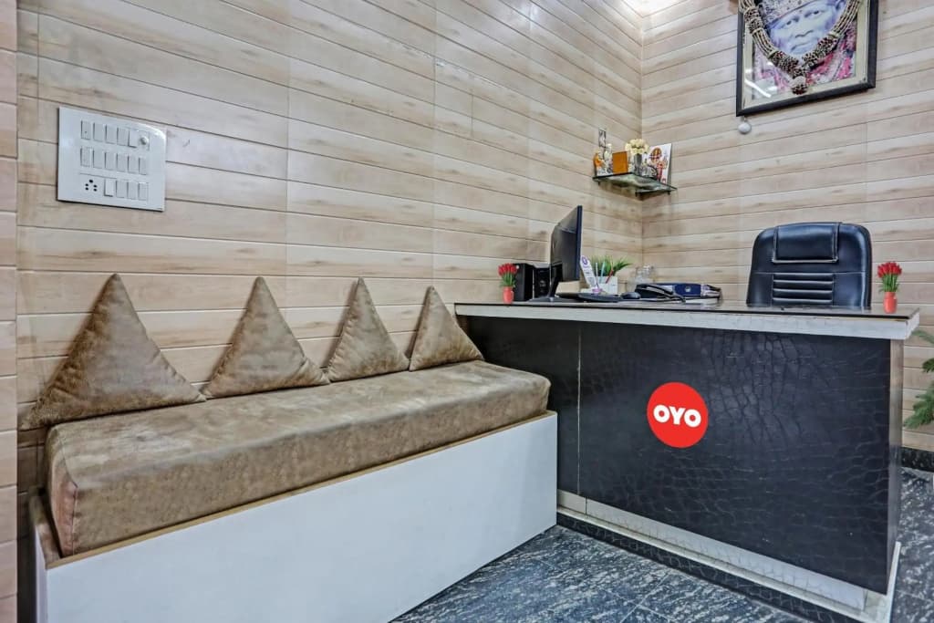 OYO Flagship 70367 Padam Residency - photo 2