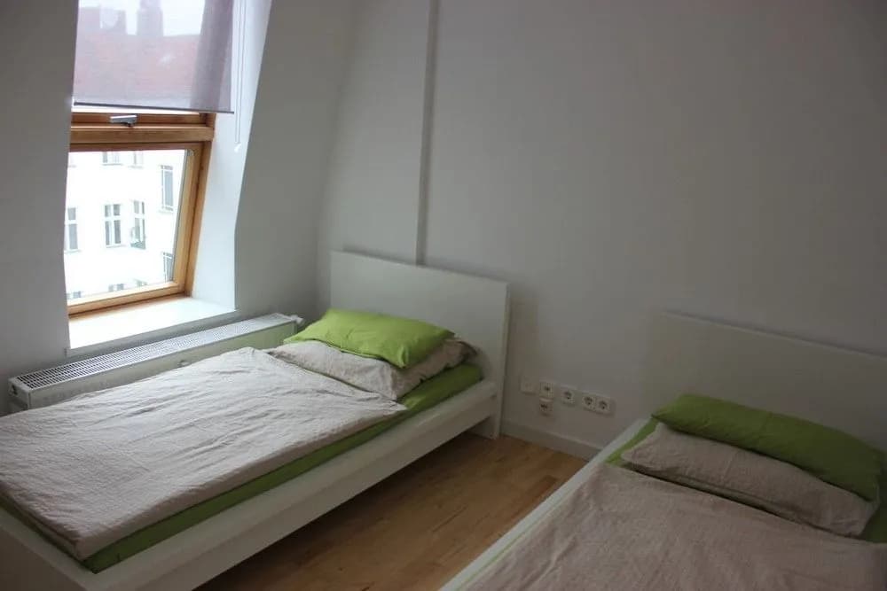 BerlinCityStay - photo 6