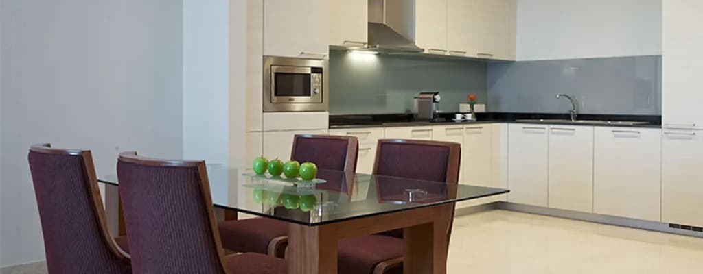 Millennium Executive Apartments Muscat - photo 25