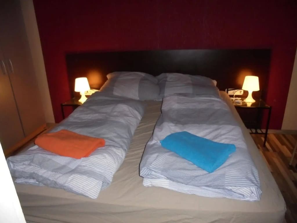 Liechtenstein Apartments - photo 2