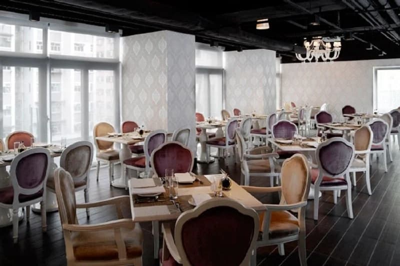 Dorsett Regency - photo 6