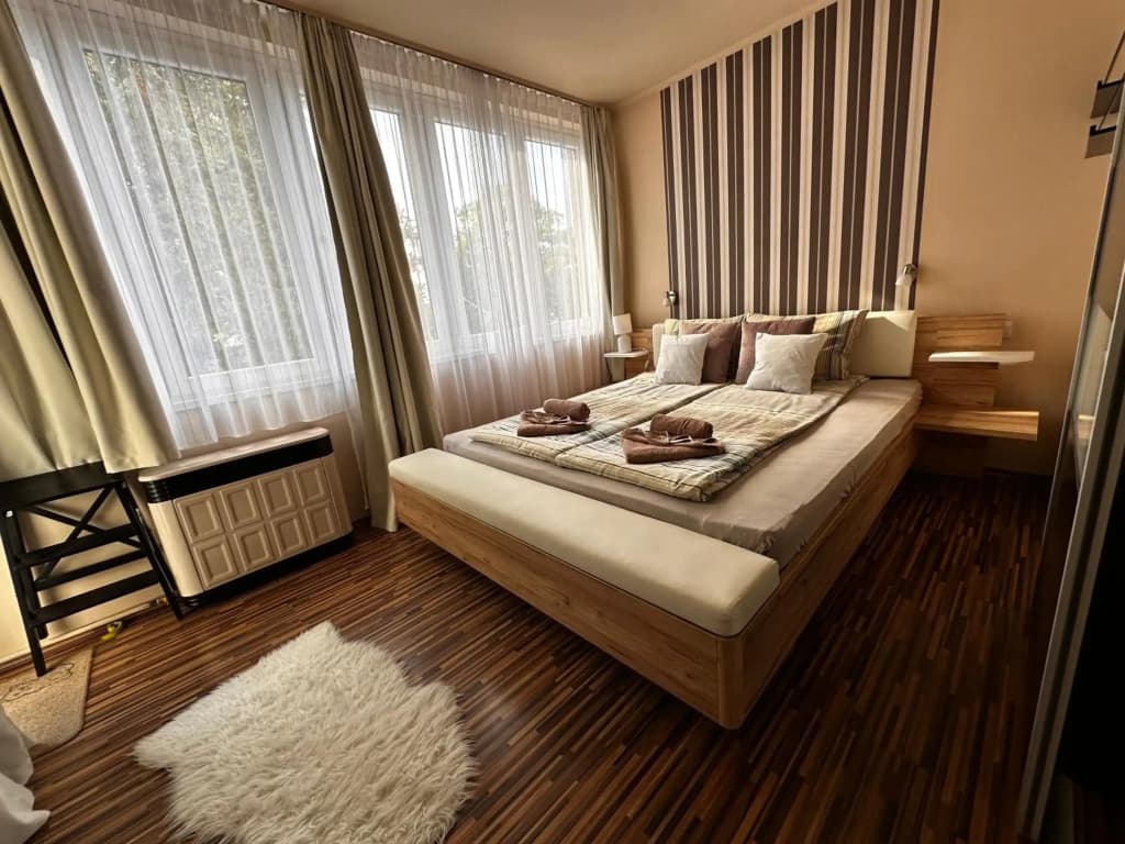 Apartman on Gellért Hill - photo 2