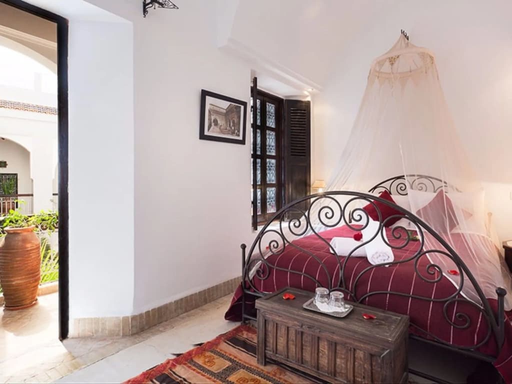 Riad Jnan el Cadi - photo 3