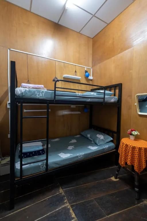 Sip N' Camp - Hostel - photo 6