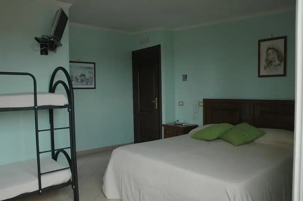 La Villa Del Patrizio - photo 2