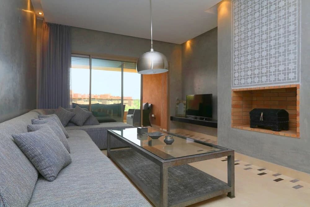 Family Apartment in Marrakech - photo 3