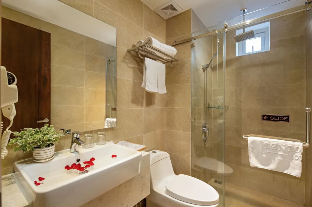 Sen Boutique Hotel - photo 41