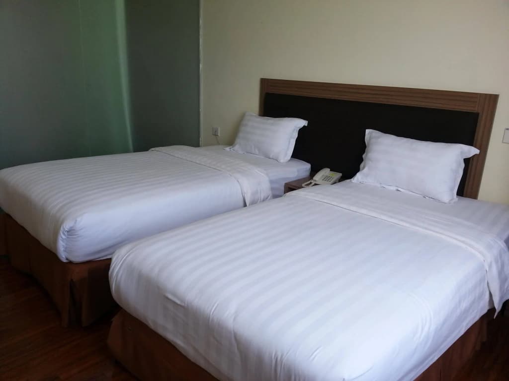 Salim Inn - photo 3