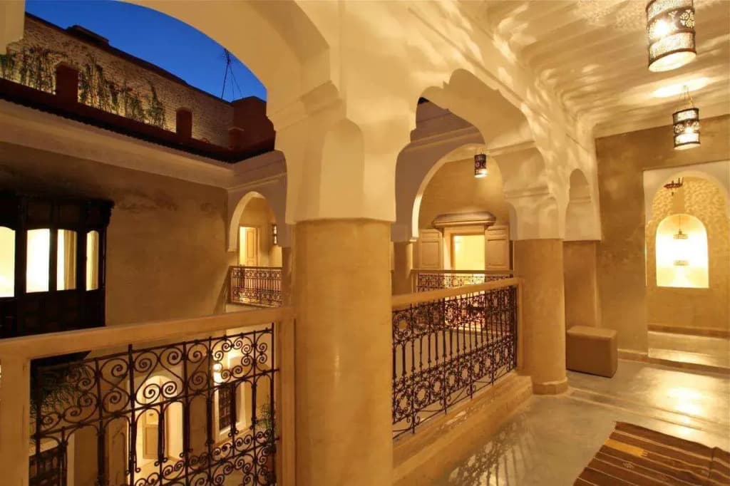 Riad Dar Ten - photo 11