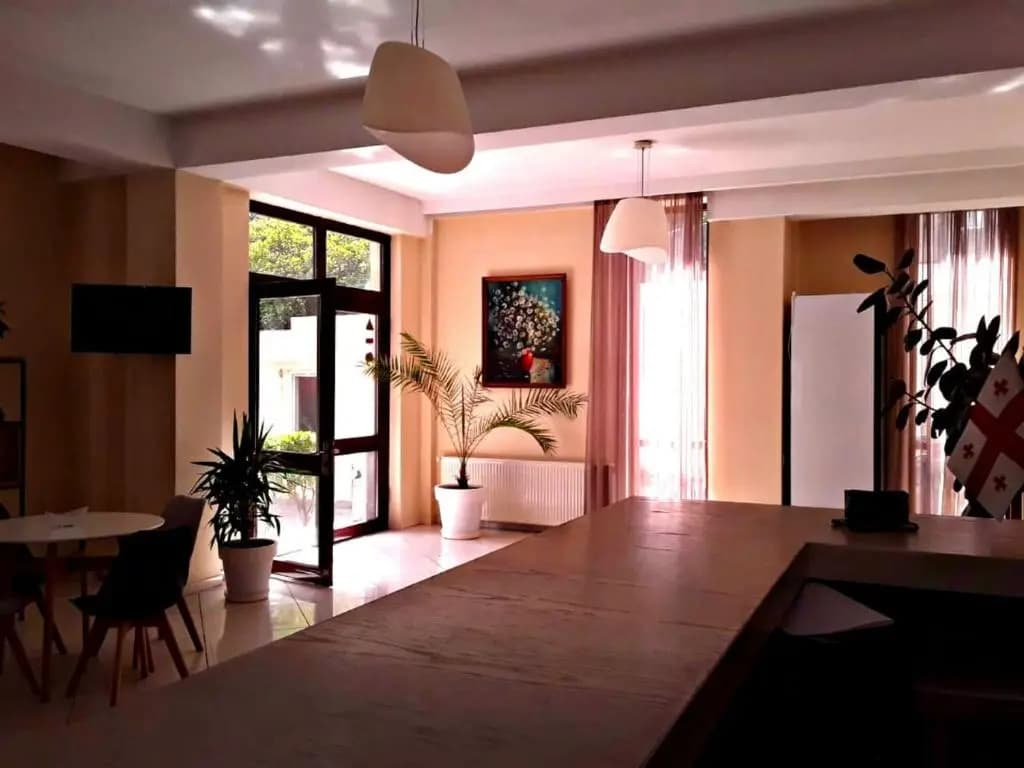 Hotel Room - main photo