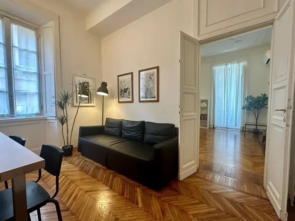 Casa Milano Classic Elegance with Balcony - photo 3