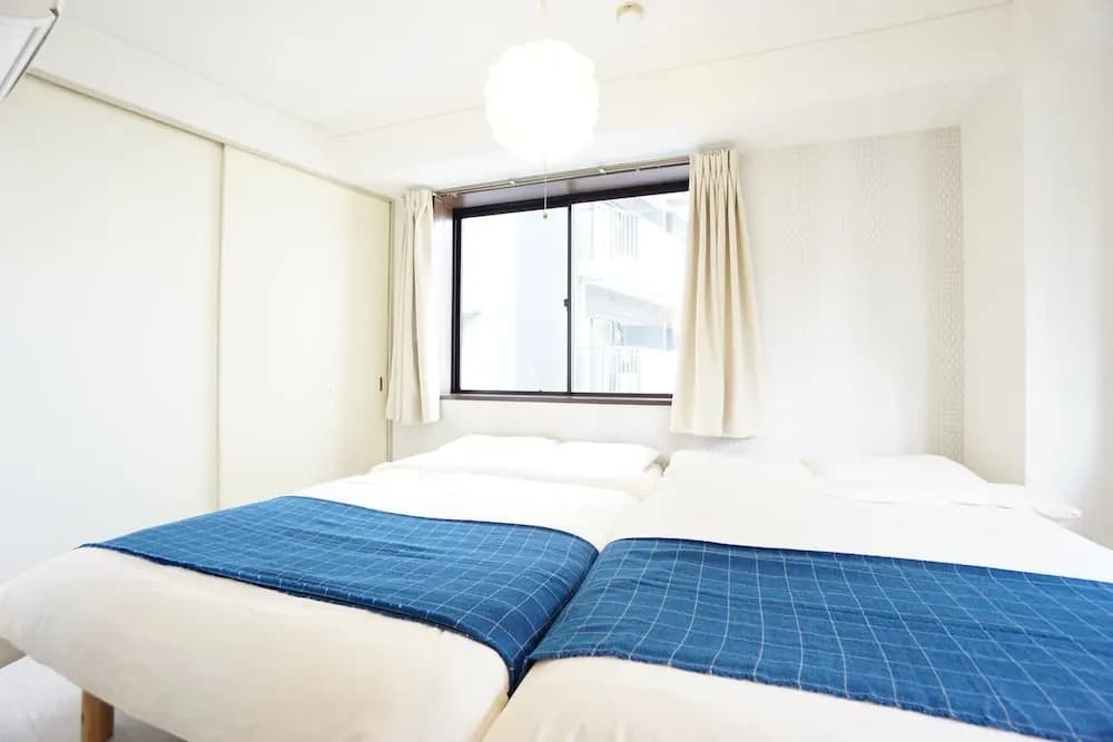Terry's Apartment Namba I G04E - photo 14