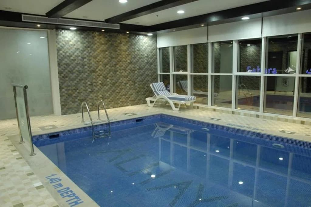 Al Hayat Hotel Suites - photo 19