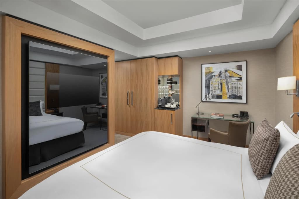 Conrad London St. James - photo 38