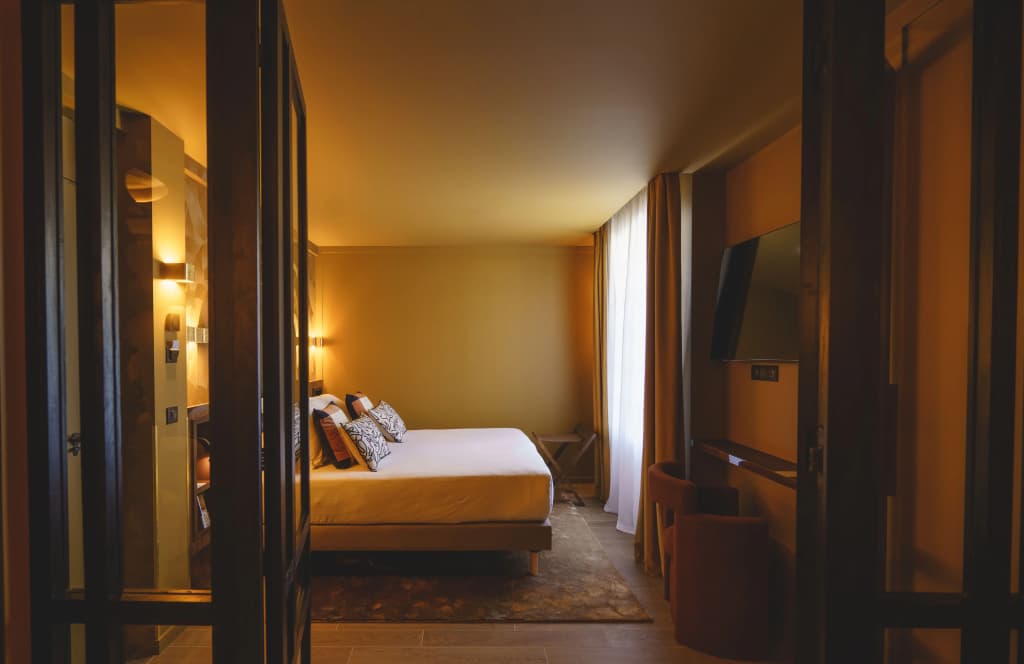 Gounod Hotel - photo 5