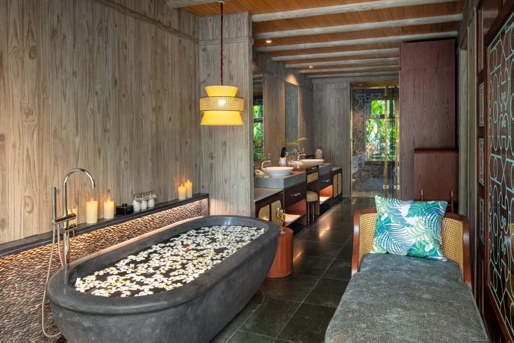 An Lam Retreats Saigon River Resort - photo 21