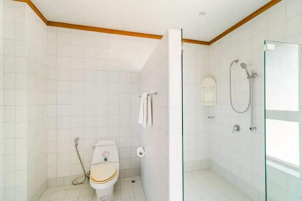 4 BR Villa on Beachfront Resort - TG44 - photo 8