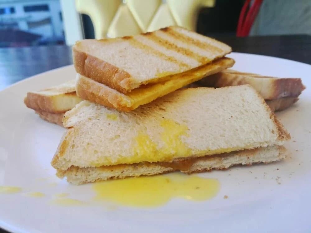 Attrus Bed & Breakfast . 聚 - photo 12