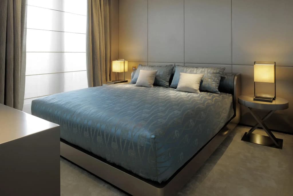 Armani Hotel Milano - photo 21