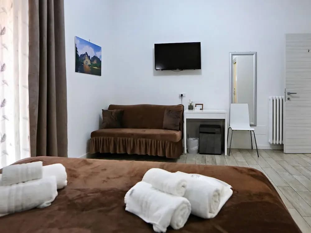 Relais Villa Borghese - photo 19