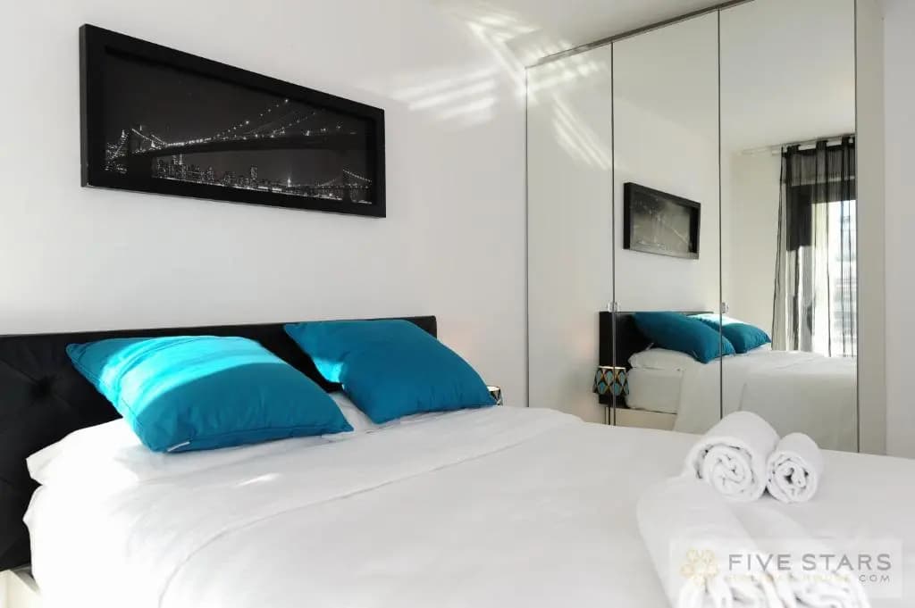 Suite Relax - Five Stars Holidays House - photo 4