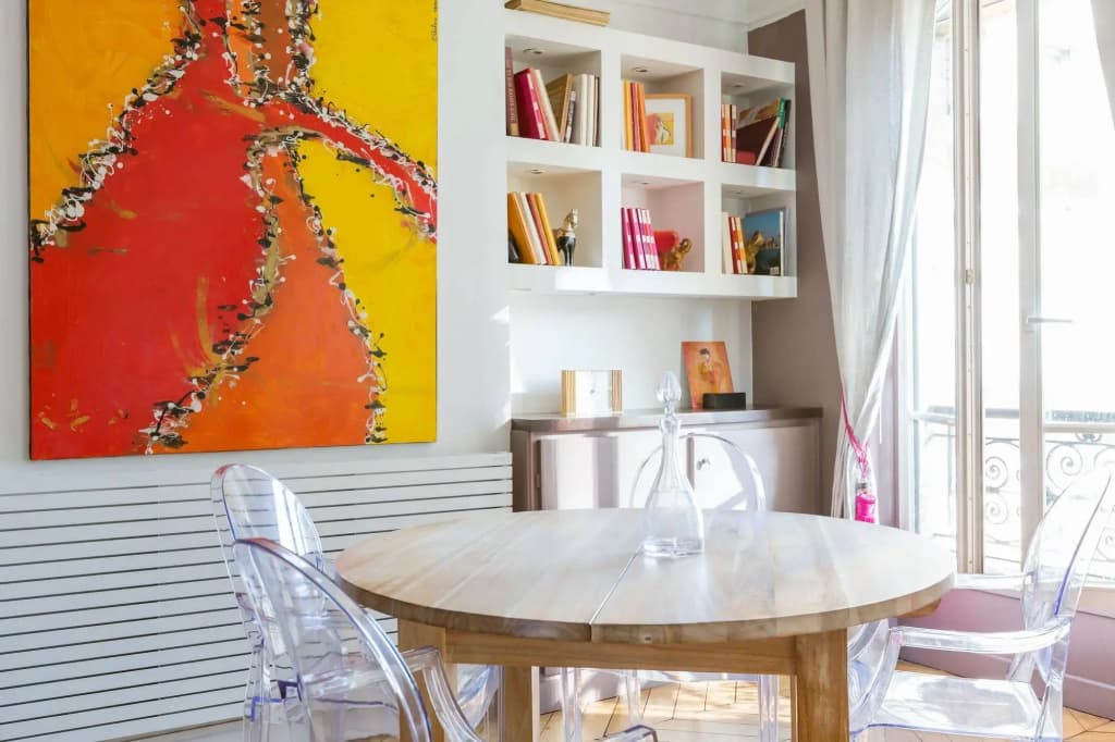 Onefinestay - Montparnasse Apartments - photo 3
