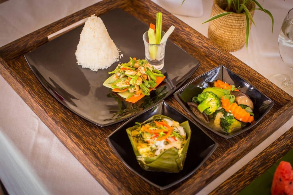 Cheathata CTS Hotel Siem Reap - photo 13