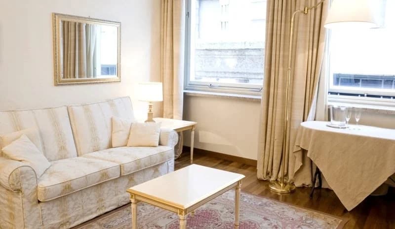 Glamour Apartments - photo 4