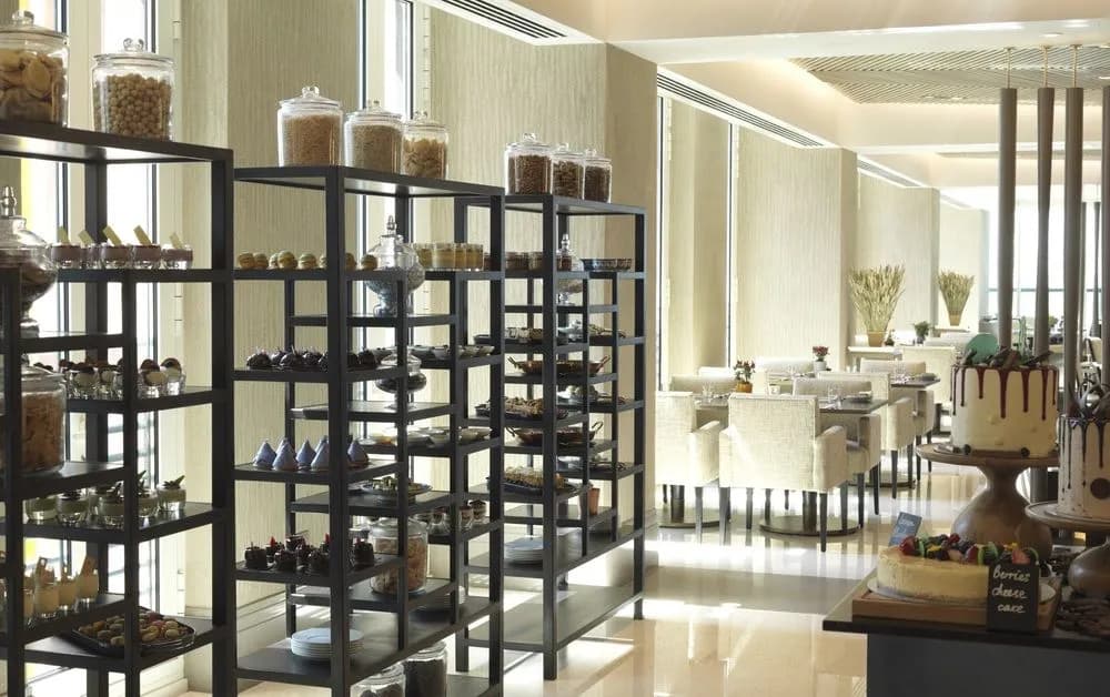 Four Seasons Hotel Abu Dhabi at Al Maryah Island - photo 17