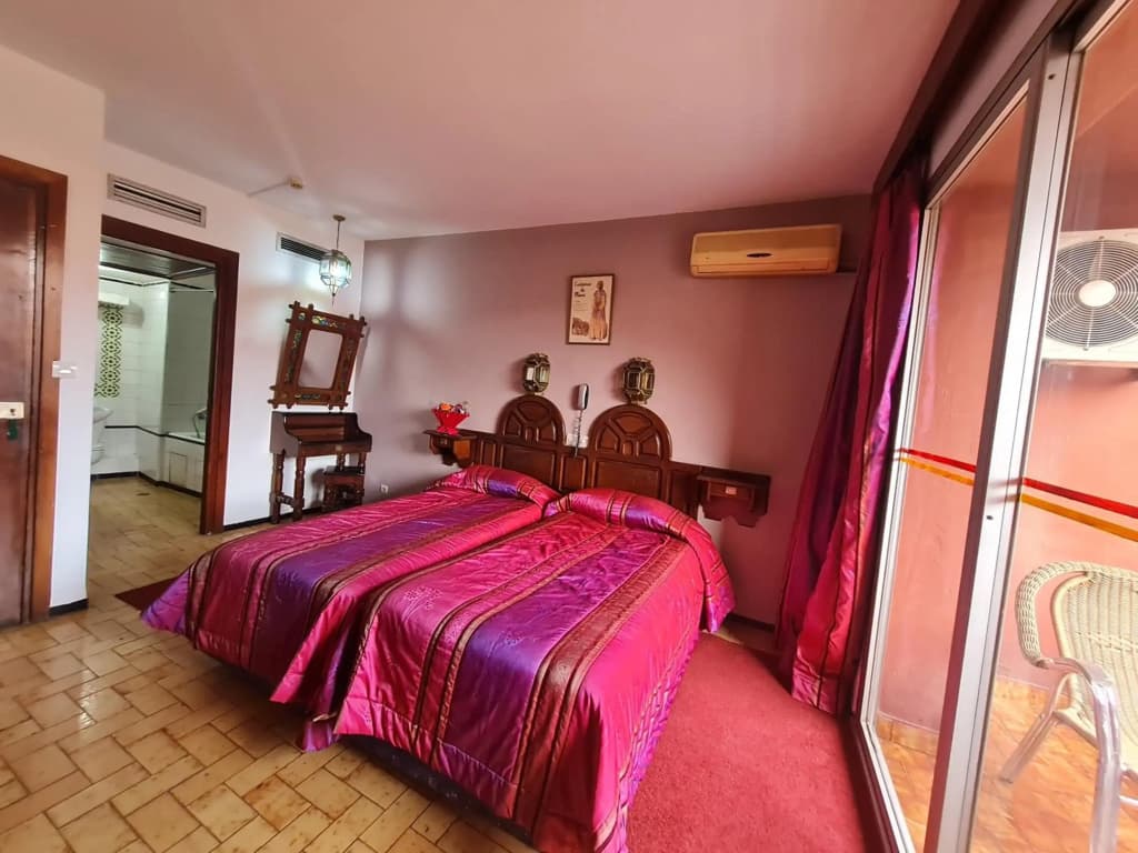 Hotel Tachfine - photo 3