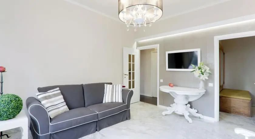 Saint Peter Elegance Suite - photo 8