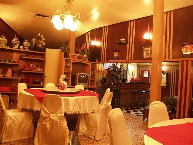 Eve's Guesthouse - photo 14