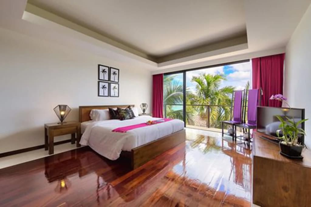 Baan Benjamart - photo 3