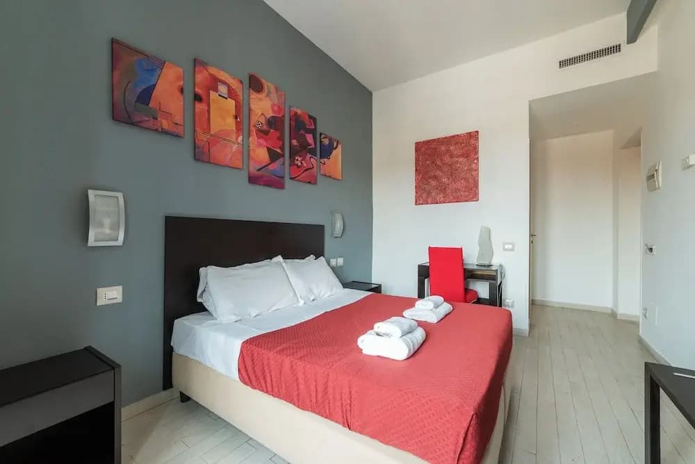 S. Marco Guesthouse - photo 3