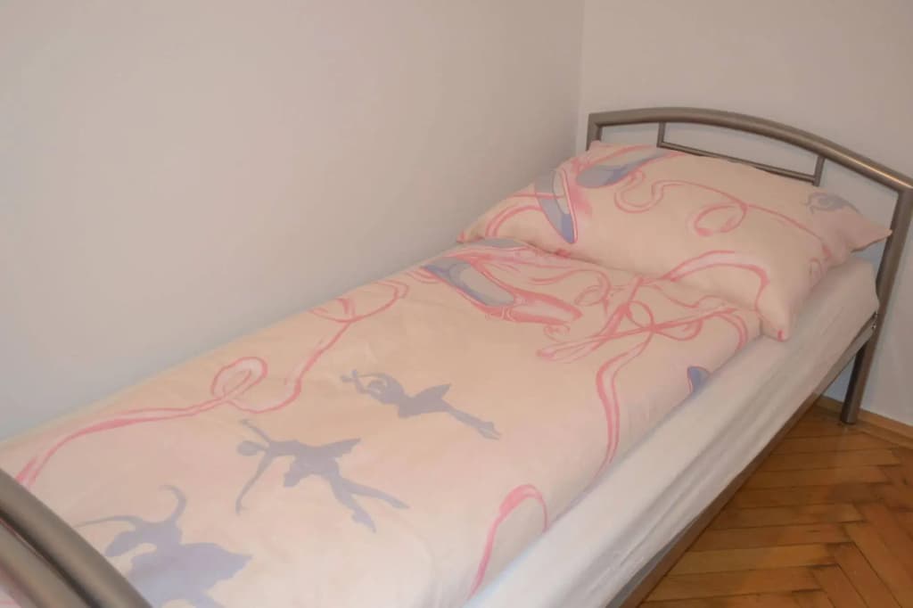 Goldfisch Apartment am Donaukanal - photo 2
