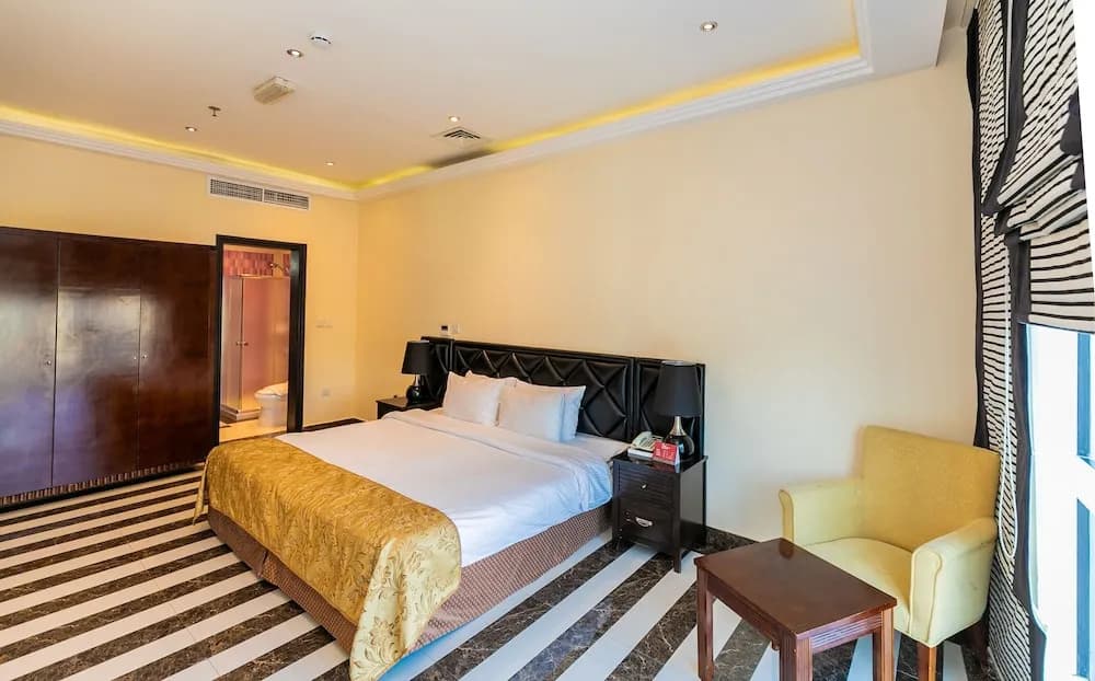 Royal Mirage Hotel And Apartments - photo 40
