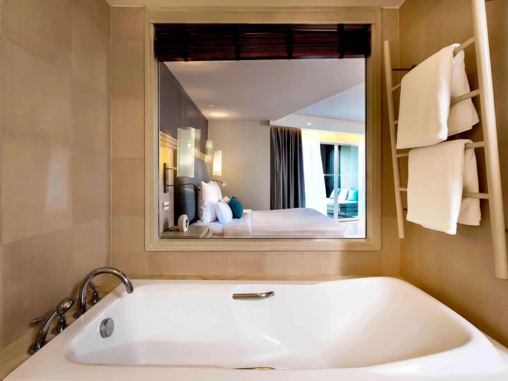 Pullman Phuket Panwa Beach Resort - photo 13