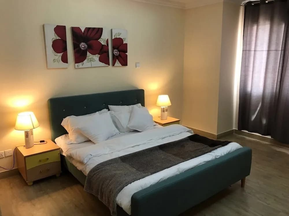 City Villa - photo 3