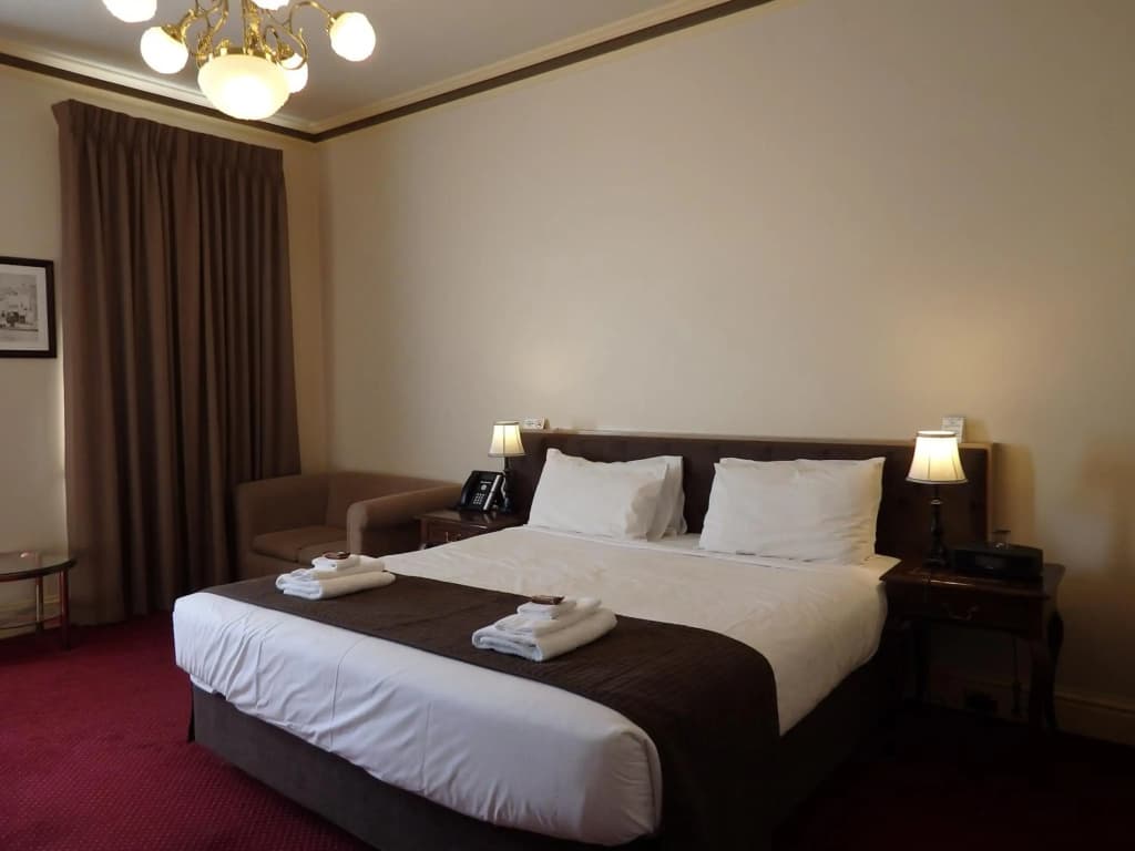 Glenferrie Hotel - photo 3