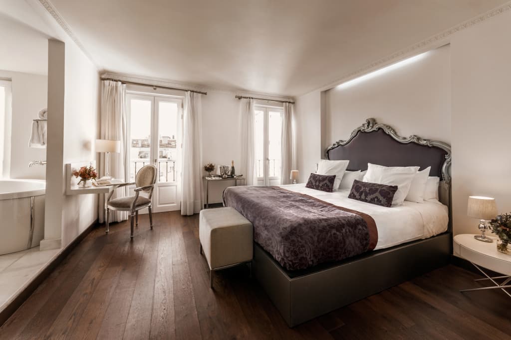 Hospes Puerta de Alcalá, a Member of Design Hotels - photo 3